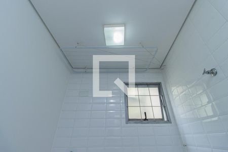 Studio para alugar com 14m², 1 quarto e sem vagaCozinha e Área de Serviço