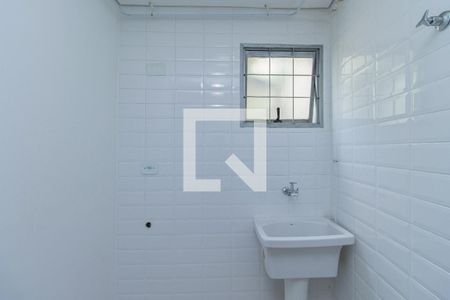 Studio para alugar com 14m², 1 quarto e sem vagaCozinha e Área de Serviço