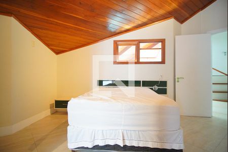 Casa para alugar com 500m², 3 quartos e 4 vagasQuarto 3 - Suíte