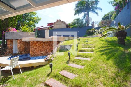 Casa para alugar com 500m², 3 quartos e 4 vagasQuarto 1 - Suíte - Vista