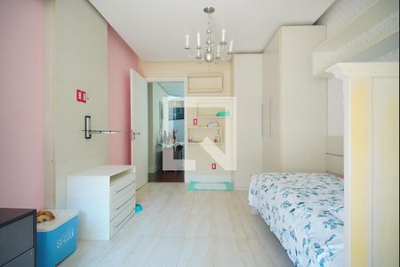 Casa para alugar com 500m², 3 quartos e 4 vagasQuarto 2