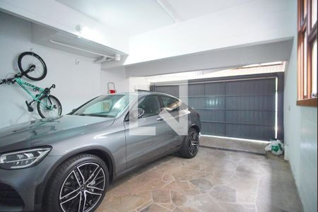 Casa para alugar com 500m², 3 quartos e 4 vagasGaragem - Duas Vagas Cobertas