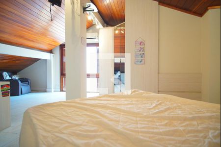 Casa para alugar com 500m², 3 quartos e 4 vagasQuarto 3 - Suíte