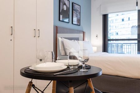 Foto 17 de apartamento à venda com 1 quarto, 34m² em Bela Vista, São Paulo