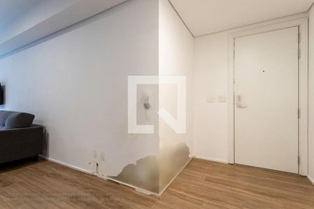 Apartamento à venda com 34m², 1 quarto e sem vagaFoto 06