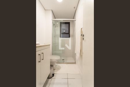 Foto 05 de apartamento à venda com 1 quarto, 34m² em Bela Vista, São Paulo