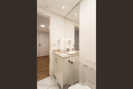 Foto 04 de apartamento à venda com 1 quarto, 34m² em Bela Vista, São Paulo
