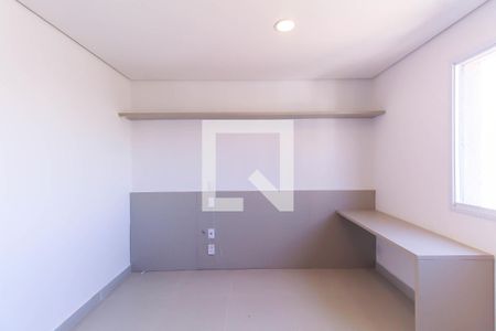Sala/Quarto de apartamento para alugar com 1 quarto, 26m² em Belenzinho, São Paulo