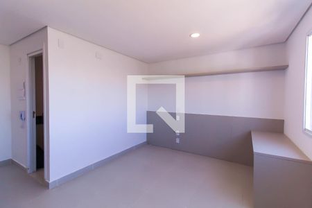 Sala/Quarto de apartamento para alugar com 1 quarto, 26m² em Belenzinho, São Paulo