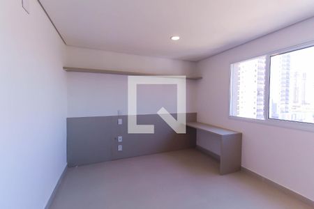 Sala/Quarto de apartamento para alugar com 1 quarto, 26m² em Belenzinho, São Paulo