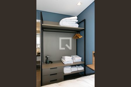 Studio para alugar com 39m², 1 quarto e 1 vaga Studio para alugar com 39m², 1 quarto e 1 vagaStudio