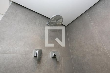 Studio para alugar com 39m², 1 quarto e 1 vaga Studio para alugar com 39m², 1 quarto e 1 vagaBanheiro