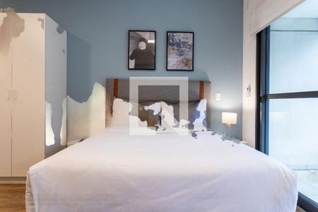 Foto 13 de apartamento à venda com 1 quarto, 37m² em Bela Vista, São Paulo