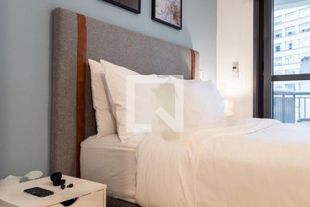 Foto 10 de apartamento à venda com 1 quarto, 37m² em Bela Vista, São Paulo