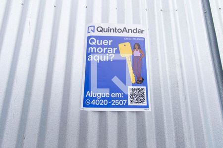 Studio para alugar com 29m², 1 quarto e sem vagaQRCode
