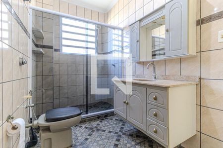 Apartamento à venda com 59m², 1 quarto e sem vagaBanheiro