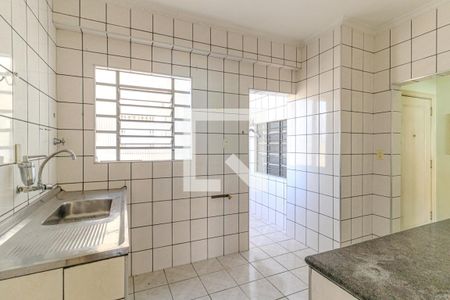 Apartamento à venda com 59m², 1 quarto e sem vagaCozinha