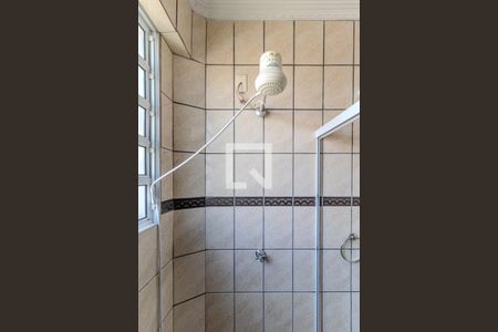 Apartamento à venda com 59m², 1 quarto e sem vagaBanheiro