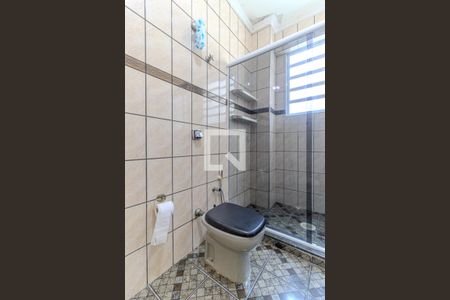 Apartamento à venda com 59m², 1 quarto e sem vagaBanheiro