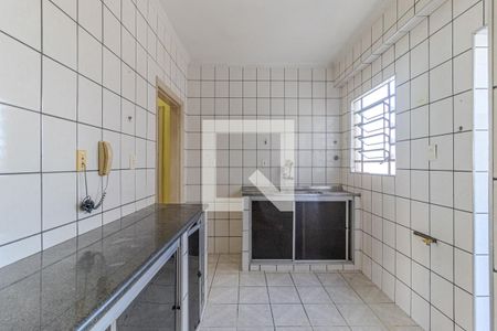 Apartamento à venda com 59m², 1 quarto e sem vagaCozinha