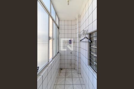 Apartamento à venda com 59m², 1 quarto e sem vagaÁrea de Serviço