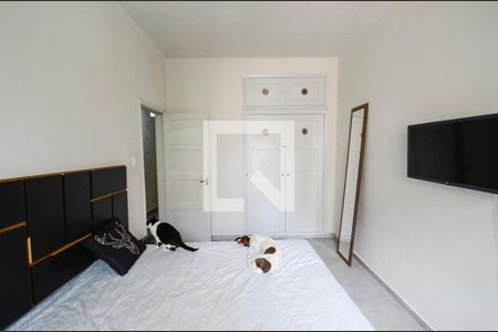 Apartamento à venda com 120m², 3 quartos e sem vagaQuarto 3