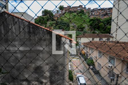 Apartamento à venda com 120m², 3 quartos e sem vagaVista do Quarto 2