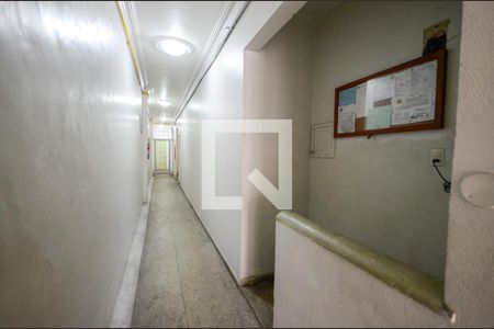Apartamento à venda com 120m², 3 quartos e sem vagaHall