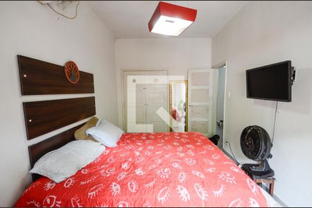 Apartamento à venda com 120m², 3 quartos e sem vagaQuarto 2