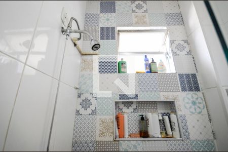 Apartamento à venda com 120m², 3 quartos e sem vagaBanheiro