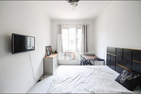 Apartamento à venda com 120m², 3 quartos e sem vagaQuarto 3