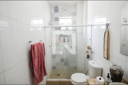 Apartamento à venda com 120m², 3 quartos e sem vagaBanheiro