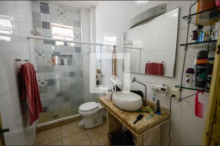 Apartamento à venda com 120m², 3 quartos e sem vagaBanheiro