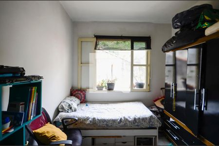 Quarto 1 de apartamento à venda com 3 quartos, 120m² em Vila Isabel, Rio de Janeiro