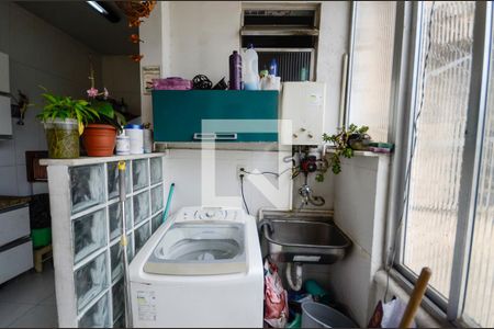 Apartamento à venda com 120m², 3 quartos e sem vagaÁrea de Serviço