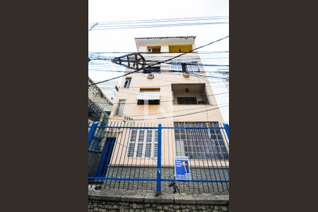 Apartamento à venda com 120m², 3 quartos e sem vagaFachada