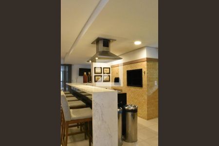 Apartamento para alugar com 129m², 3 quartos e 2 vagasÁrea comum