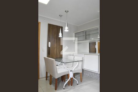 Apartamento para alugar com 129m², 3 quartos e 2 vagasCozinha