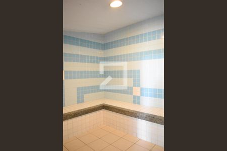 Apartamento para alugar com 129m², 3 quartos e 2 vagasÁrea comum