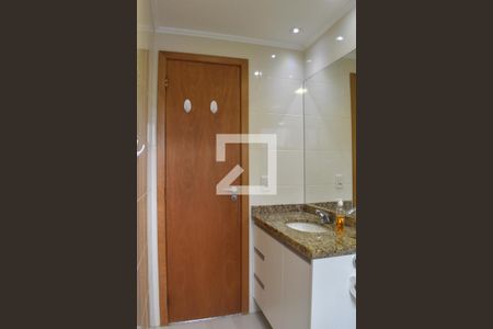 Apartamento para alugar com 129m², 3 quartos e 2 vagasQuarto 1 Banheiro