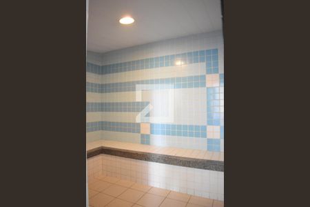 Apartamento para alugar com 129m², 3 quartos e 2 vagasÁrea comum