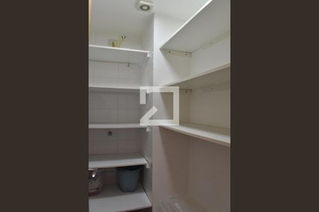 Apartamento para alugar com 129m², 3 quartos e 2 vagasDespensa
