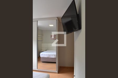 Apartamento para alugar com 129m², 3 quartos e 2 vagasQuarto 2