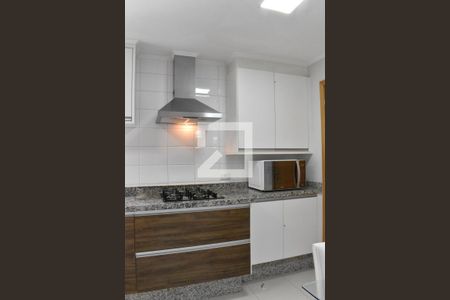 Apartamento para alugar com 129m², 3 quartos e 2 vagasCozinha