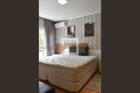 Apartamento para alugar com 129m², 3 quartos e 2 vagasQuarto 1