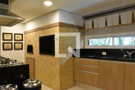 Apartamento para alugar com 129m², 3 quartos e 2 vagasÁrea comum