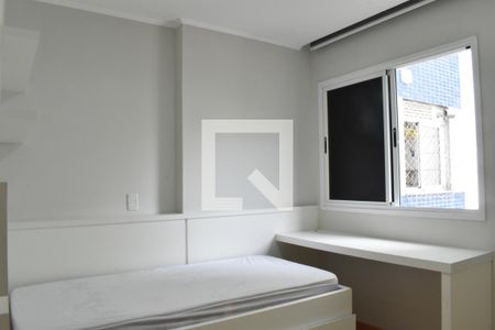 Apartamento para alugar com 129m², 3 quartos e 2 vagasQuarto 3