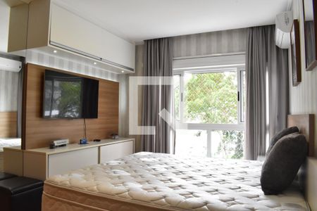 Apartamento para alugar com 129m², 3 quartos e 2 vagasQuarto 1