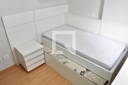 Apartamento para alugar com 129m², 3 quartos e 2 vagasQuarto 3