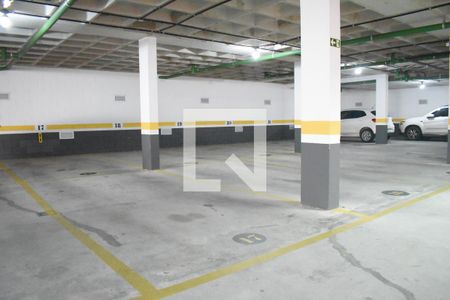 Apartamento para alugar com 129m², 3 quartos e 2 vagasÁrea comum